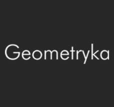 Logo Gemetryka